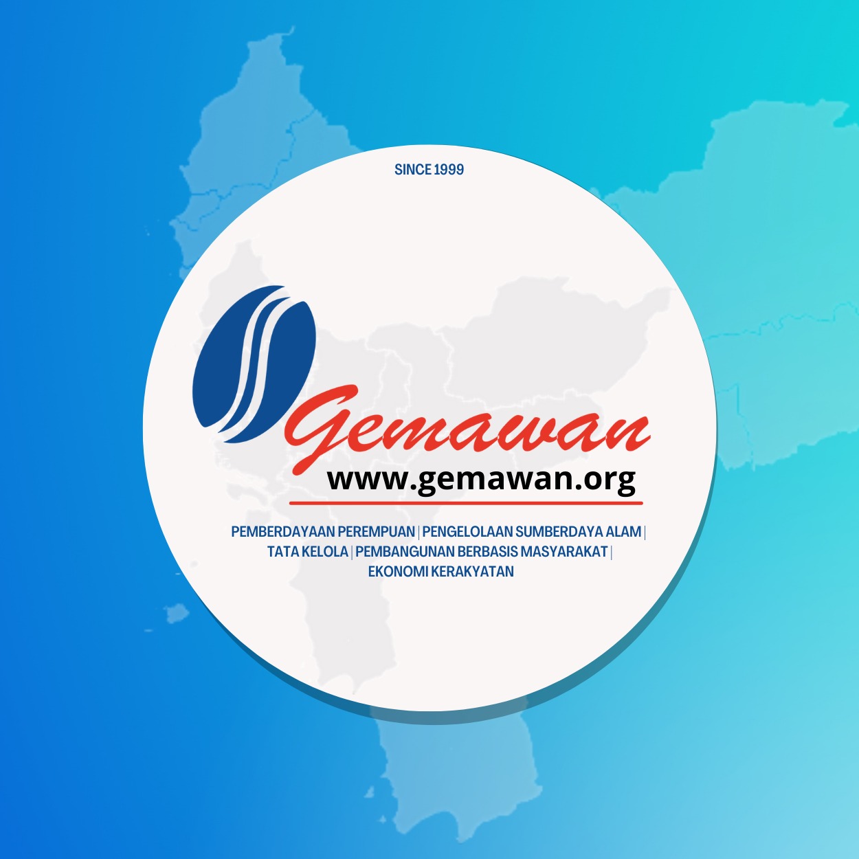 Gemawan Spatial Center